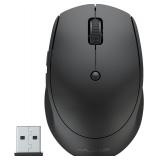 JLab GoCharge Multi-Device Wireless Mouse