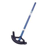 IDEAL Iron Conduit Bender Head w/Handle 40.5x10in
