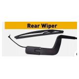 15pk Rear Wiper Arm & Blade Kits for GMC/Saturn