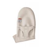 BabyBj rn Fabric Seat Bouncer Bliss