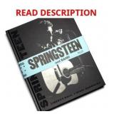Springsteen and Band.... Plus (Hardcover)