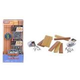 Little Tikes Construction Nails & Screws Bundle