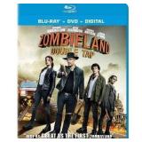 Zombieland Double Tap Blu-ray/DVD/Digital