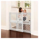 Toddleroo Supergate Explorer Gate, 26-42in