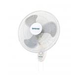 18in Hurricane 90  Oscillating Wall Fan