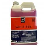 3pk Members Mark Concentrated Sanitizer 1gal Ea