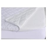 Queen Quilted Encasement 60x80x14in
