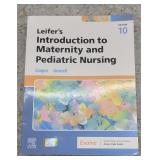 Introduction to Maternity & Pediatric Nursing