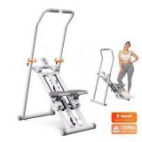 9 Level MERACH Stair Stepper 50x35x19.7in