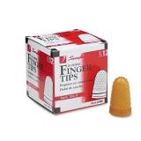 24pc Size 11 Swingline Rubber Finger Tips