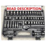 50pc Socket Set