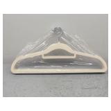 20ct Velvet Hanger 18x8.5in