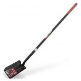 61.5in Marshalltown Fiberglass Handle Shovel