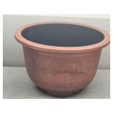 2ct Flower Pot 19.5x12in