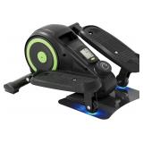 Bifanuo Under Desk Elliptical Machine
