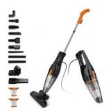 400W INSE R3S Corded Vacuum, 9 Modes