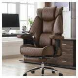 EXCEBET Office Chair 49 3/16-52 5/16x31.5in