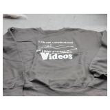 M Gildan Sweatshirt