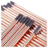 10pc Air Carbon Arc Welding rods 10mm rods