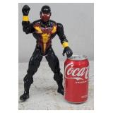 Power Rangers Ninja Sunco 2003