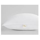 Dolce notte iii Pillow 20x26in