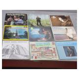 9ct Vintage Vinyl Records
