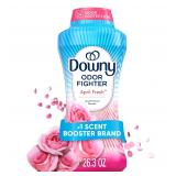26oz Downy Odor Fighter Beads, April Fresh