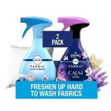 2ct Febreze Extra Strength & Downy Spray 50.6oz