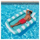 6.7ft Member's Mark Inflatable Sun Tub