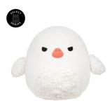 12in Squishmallow Gander Angry Goose