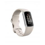 Fitbit Charge 6 Fitness Tracker w/ 36mm Band
