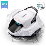 800W Aiper Scuba Cordless Pool Cleaner