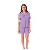 XL Womens Pajama Set