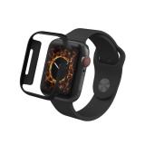 ZAGG Luxe Protective Bumper Case Apple Watch 4