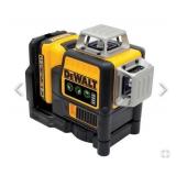 12V Max DeWalt Self-Leveling Laser Level Kit