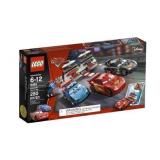 280pc Lego Cars Ultimate Race Set