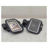 2ct FSTgo SmartView Armband