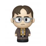 Funko The Office Dwight Schrute Figure Set