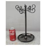 Adjustable Necklace Hanger 14-21.5in