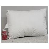 Cotton Pillow 20x28in