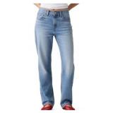 Womens 12 Levi's Low Pro Jean