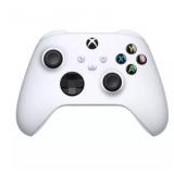Xbox Series X Robot White Controller