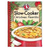 Gooseberry Patch Slow Cooker Christmas Favars