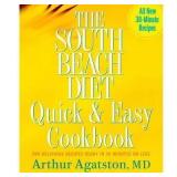 South Beach Diet Quick & Easy Cookbook