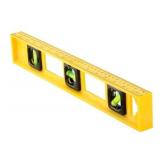 20in Lightweight Bubble Level with Ruler