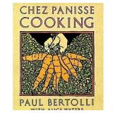 Chez Panisse Cooking Paul Bertolli 9x7in