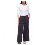 Size XL Gap Womens Twill Drawstring Pant