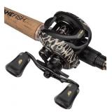 SheFish Reel 7.3:1 Gear Ratio 8+1 Bearings