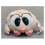 Wheres Chicky Plush
