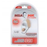 MSA 30X Sound Amplifier w/Charging Cradle